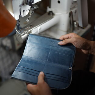 革製品の企画・制作・完成までの工程（工具・機材編その①）