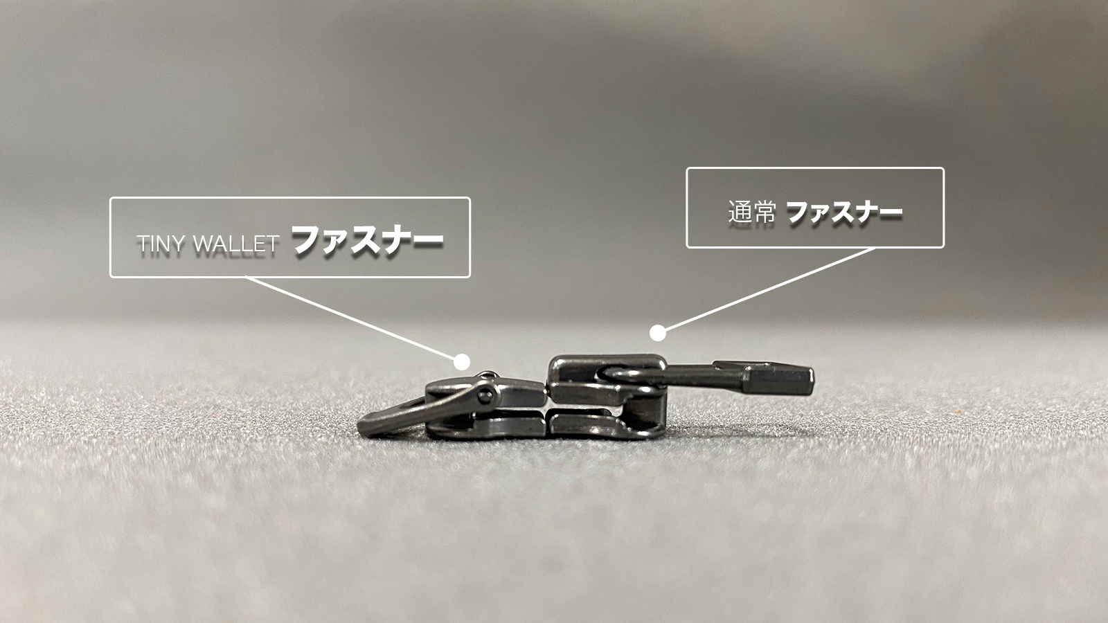 battle-zipper-1 | WR Leather Craft