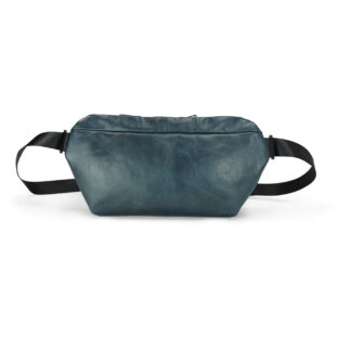 Body Bag(革色ネイビー)