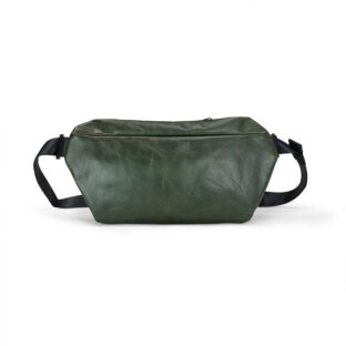 Body Bag(革色グリーン)