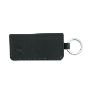 Coincase Keyholder(革色ブラック)