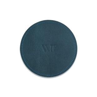 Coster(革色ネイビー)