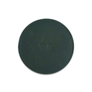 Coster(革色グリーン)