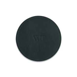 Coster(革色ブラック)