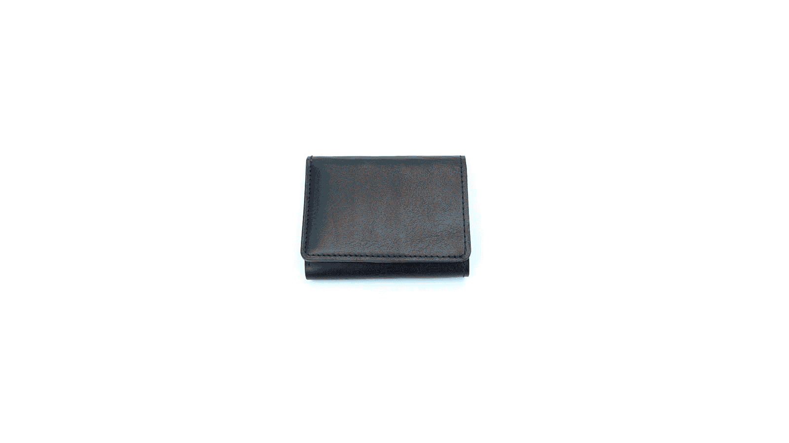 howto-2 | WR Leather Craft Mini Wallet使用方法