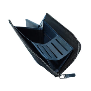 Long WalletⅡ(革色ネイビー)