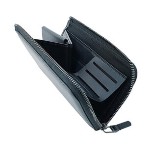 Long WalletⅡ(革色ブラック)