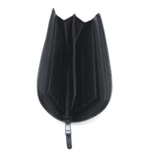 Long Wallet Ⅲ(革色ブラック)