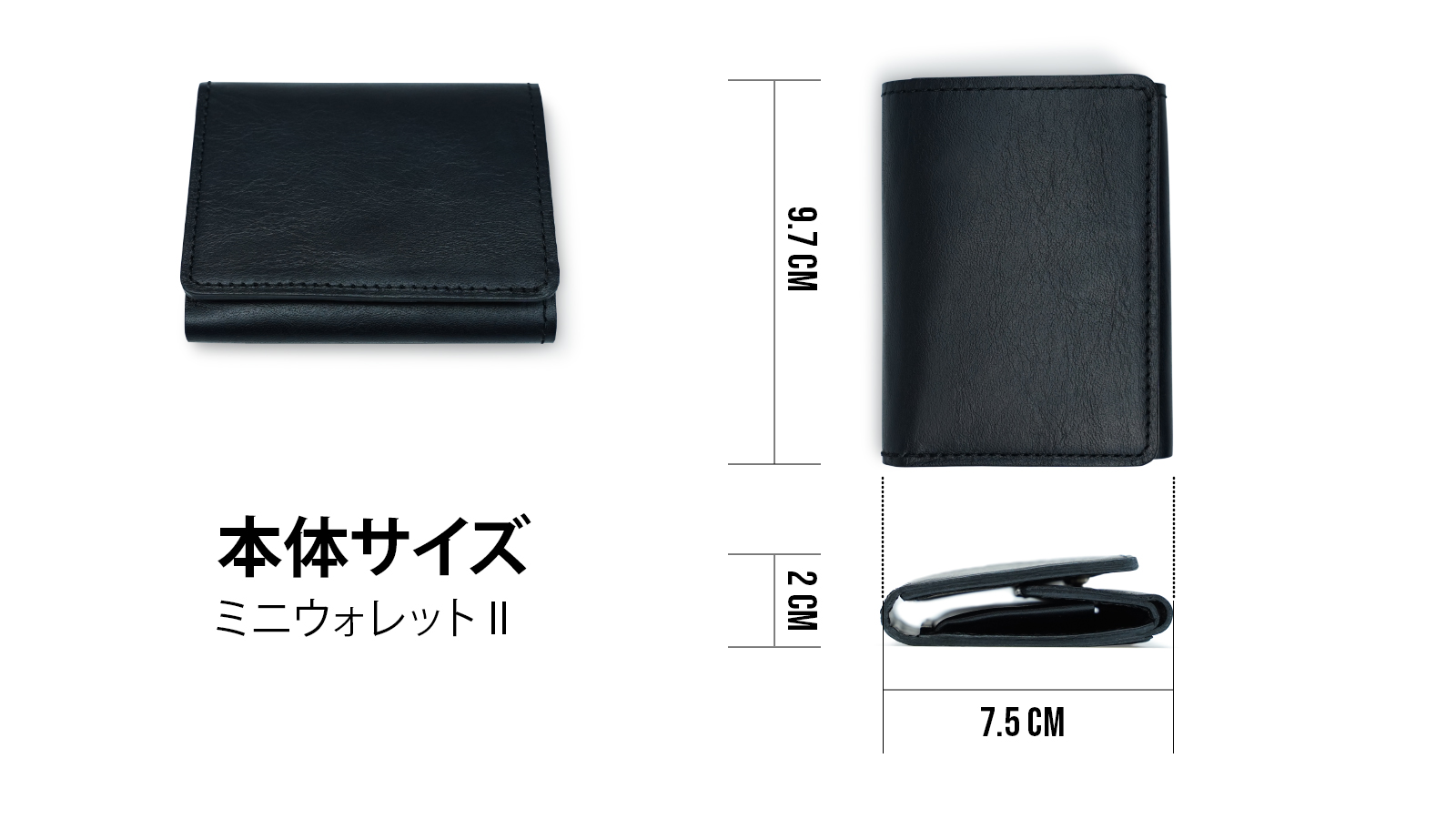 miniwallet02_size | WR Leather Craft