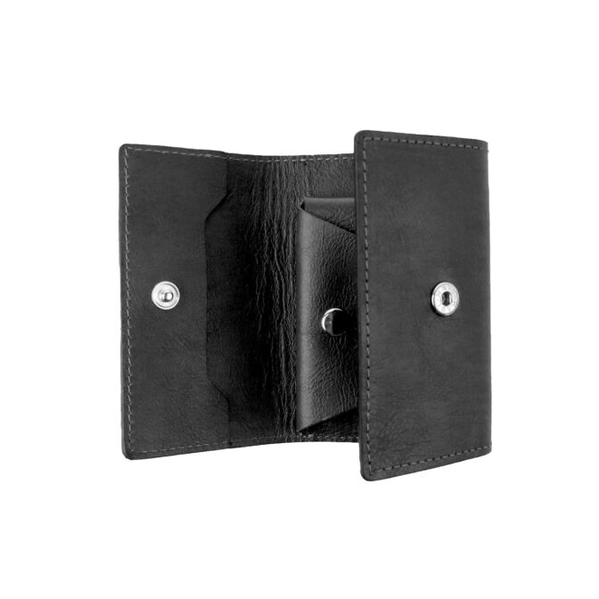 コンパクト財布