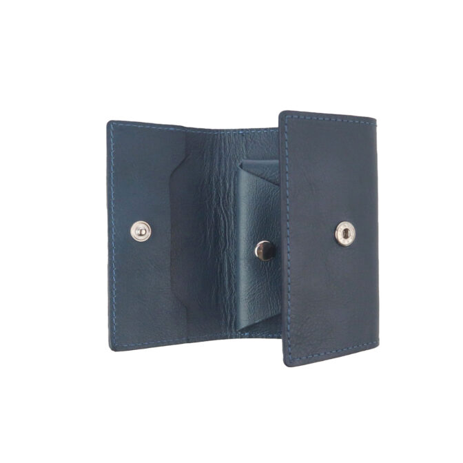 コンパクト財布