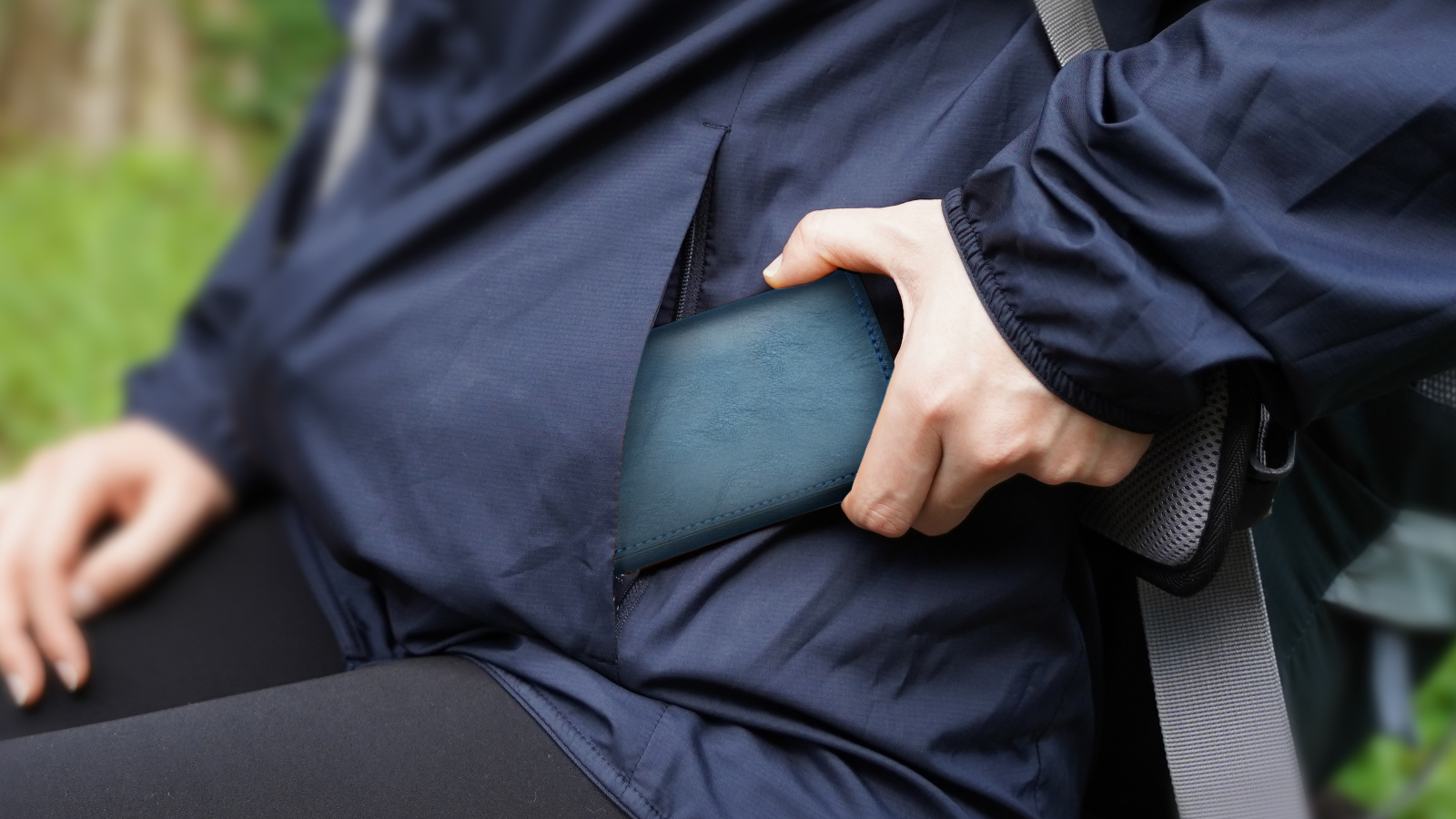 putdoor | WR Leather Craft