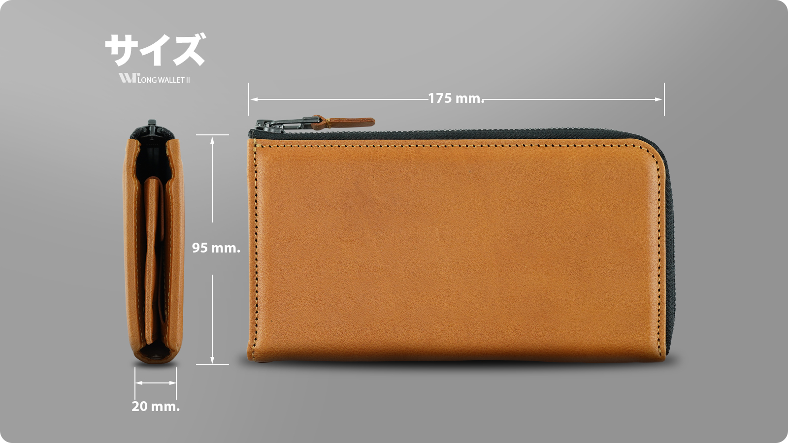 size-ok | WR Leather Craft