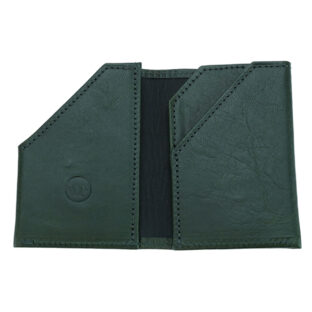 Tiny Wallet(革色グリーン)