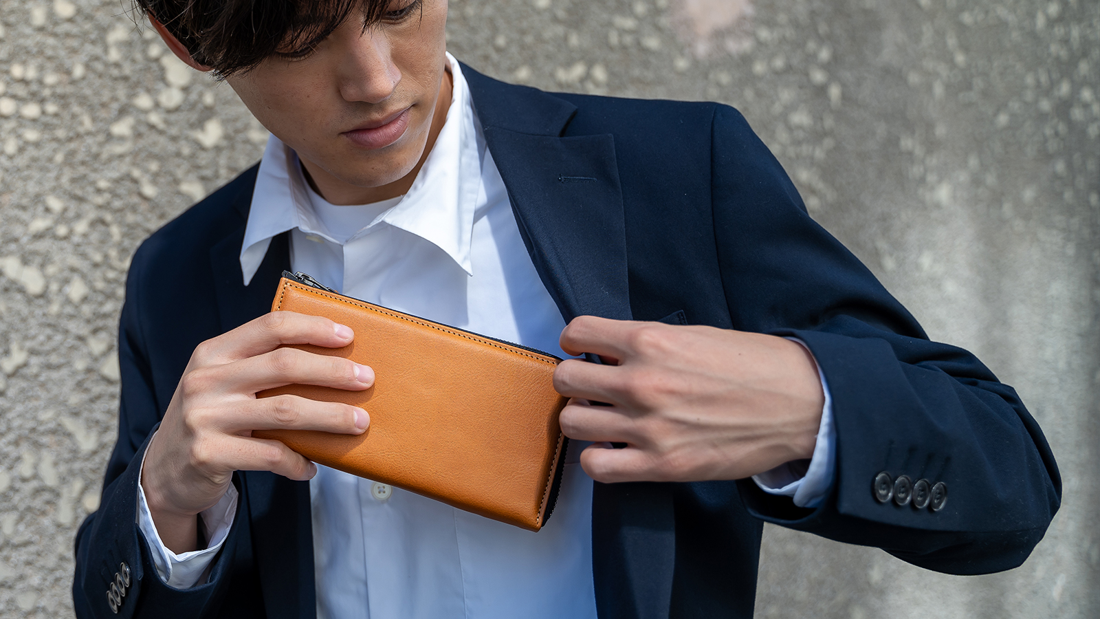 with-model-007 | WR Leather Craft