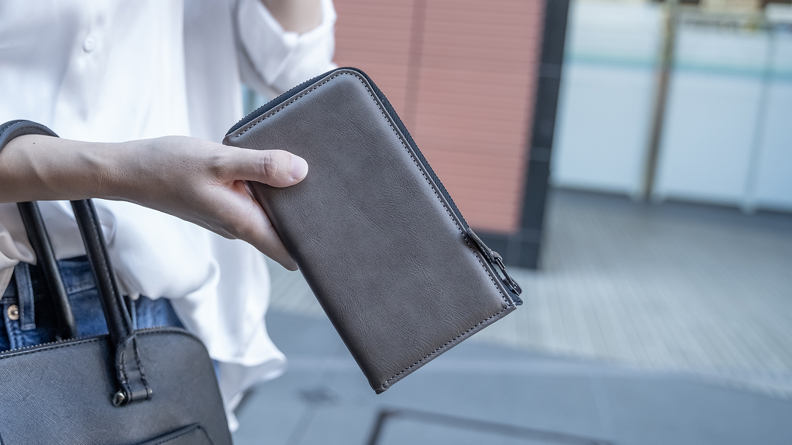 with-model-101 | WR Leather Craft