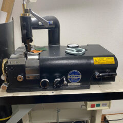 革製品の企画・制作・完成までの工程（工具・機材編その③）