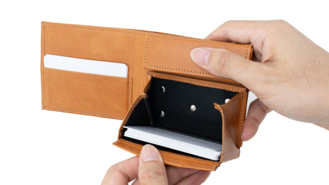 ORANGE-18 | WR Leather Craft