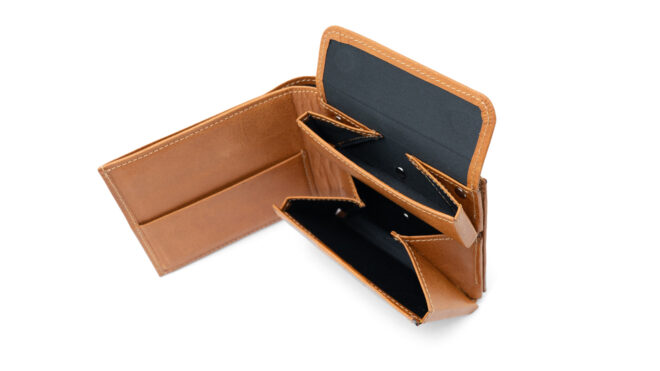 ORANGE-24 | WR Leather Craft