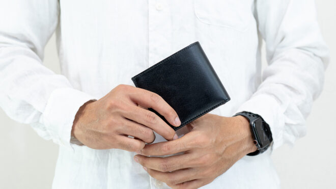 model-4 | WR Leather Craft