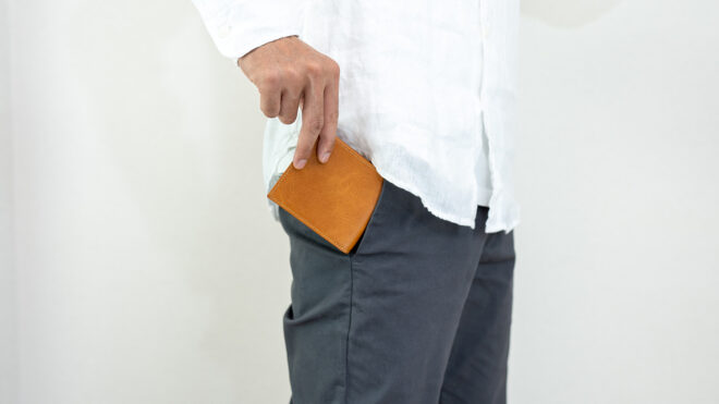 model-6 | WR Leather Craft