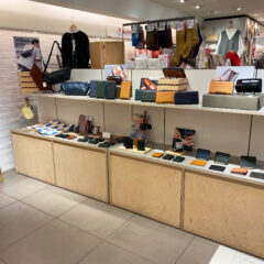 期間限定ポップアップショップのお知らせ