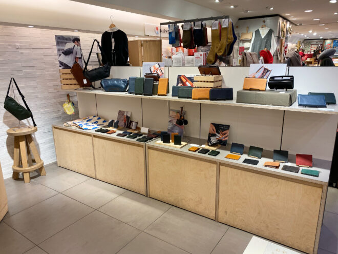 エキュート東京