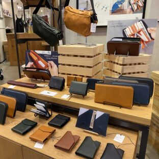 期間限定ポップアップショップのお知らせ