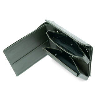 KG's LEATHER CRAFT 二つ折り財布　新品未使用 swt-cv005-1.jpg