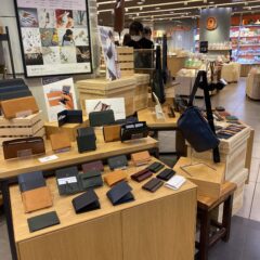 期間限定ショップ＠エキュート東京