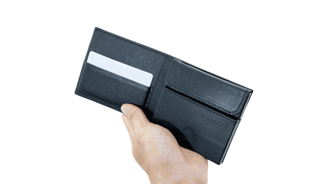 gif-coins | WR Leather Craft