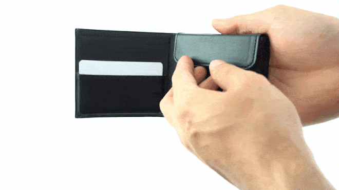 magnet coins2 | WR Leather Craft