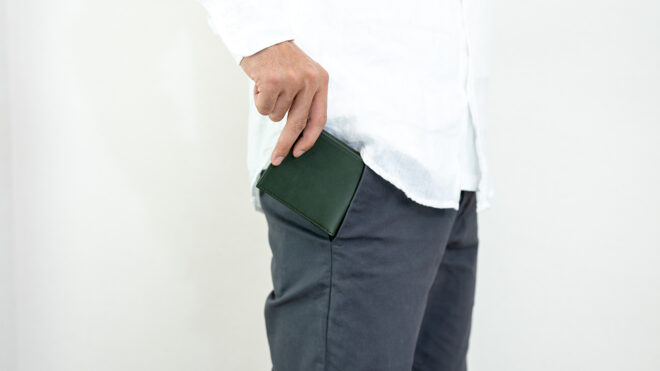 model-7 | WR Leather Craft