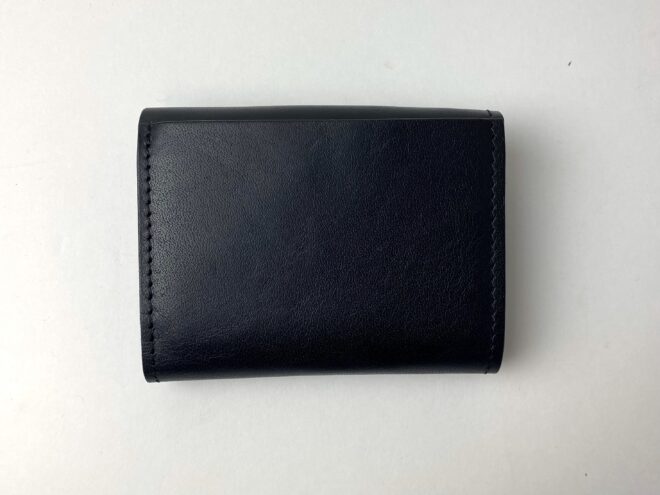 外ポケット02 | WR Leather Craft