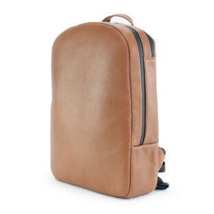 Back Pack(革色キャメル)