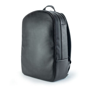 Back Pack(革色ブラック)