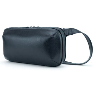 BodyBagⅡ(革色ブラック)