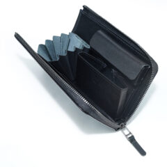 Long Wallet Ⅳ(革色ブラック)