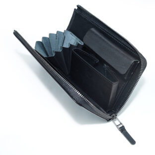 Long Wallet Ⅳ(革色ブラック)