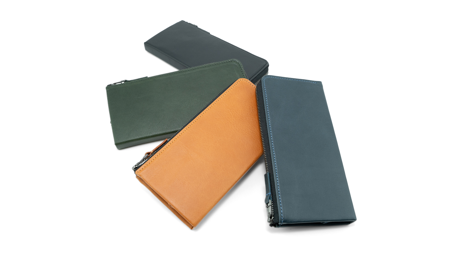 all-color-5 | WR Leather Craft