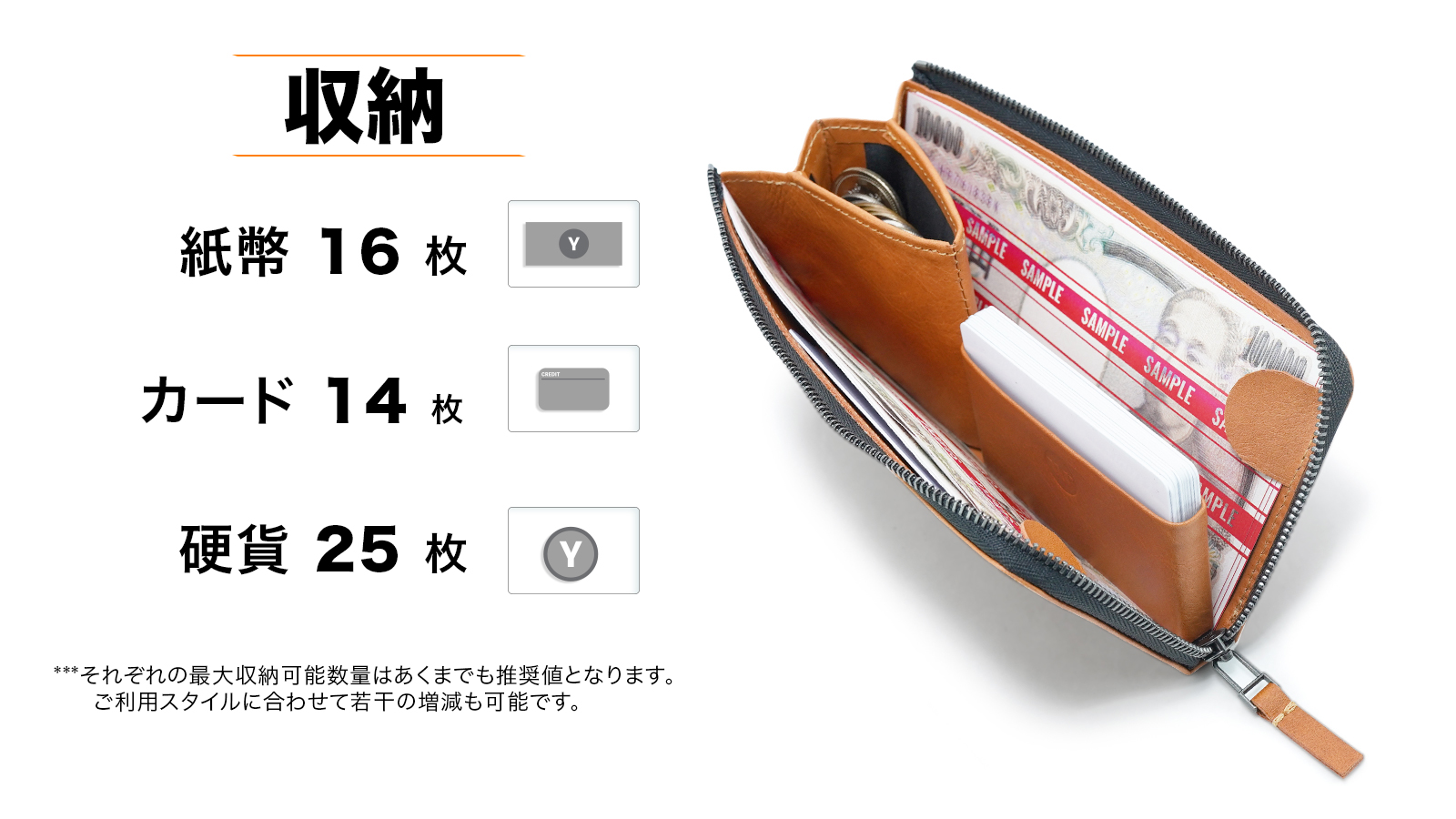 keep-all-3 | WR Leather Craft