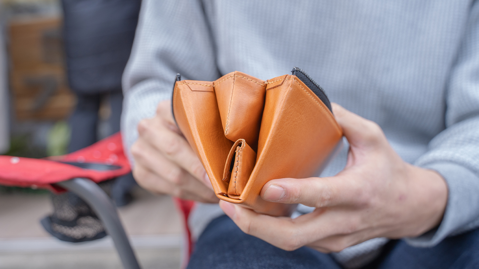 model-5 | WR Leather Craft