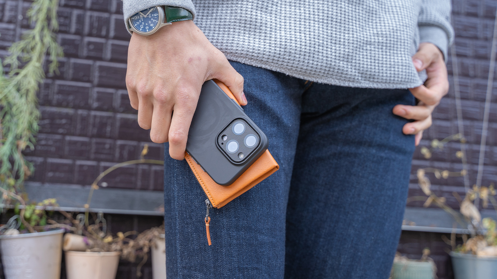 model-7 | WR Leather Craft