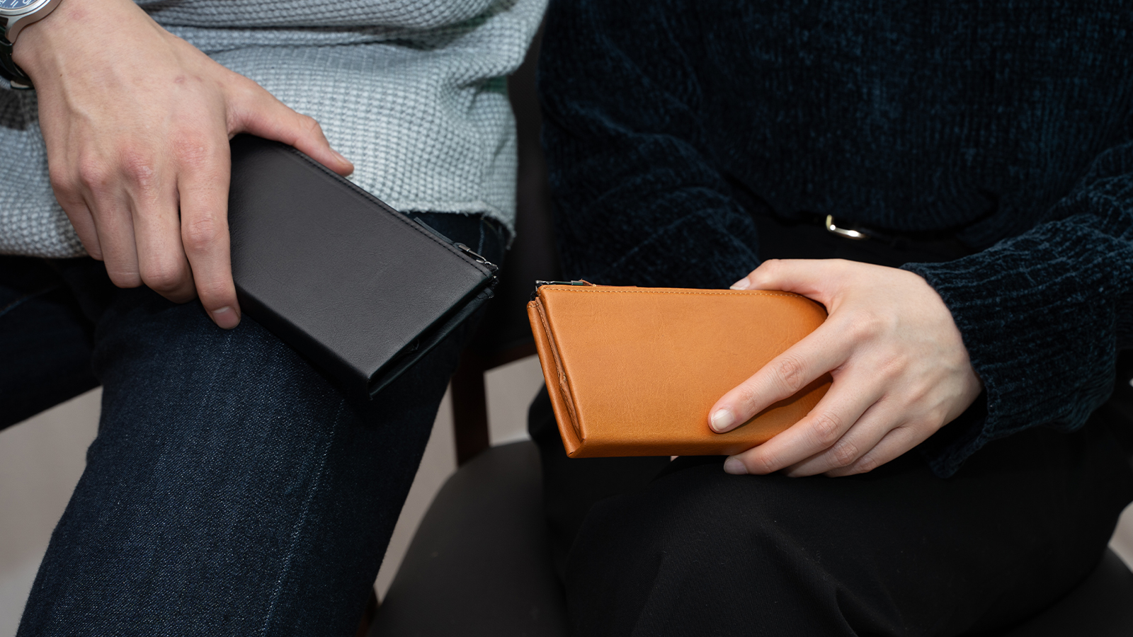 model-pair-3 | WR Leather Craft