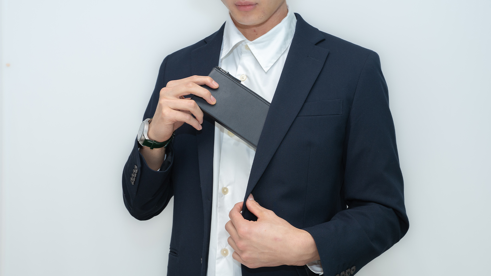 suit-3 | WR Leather Craft