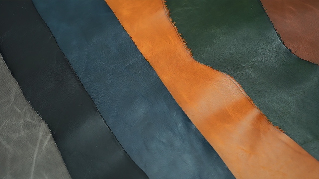 レザー | WR Leather Craft