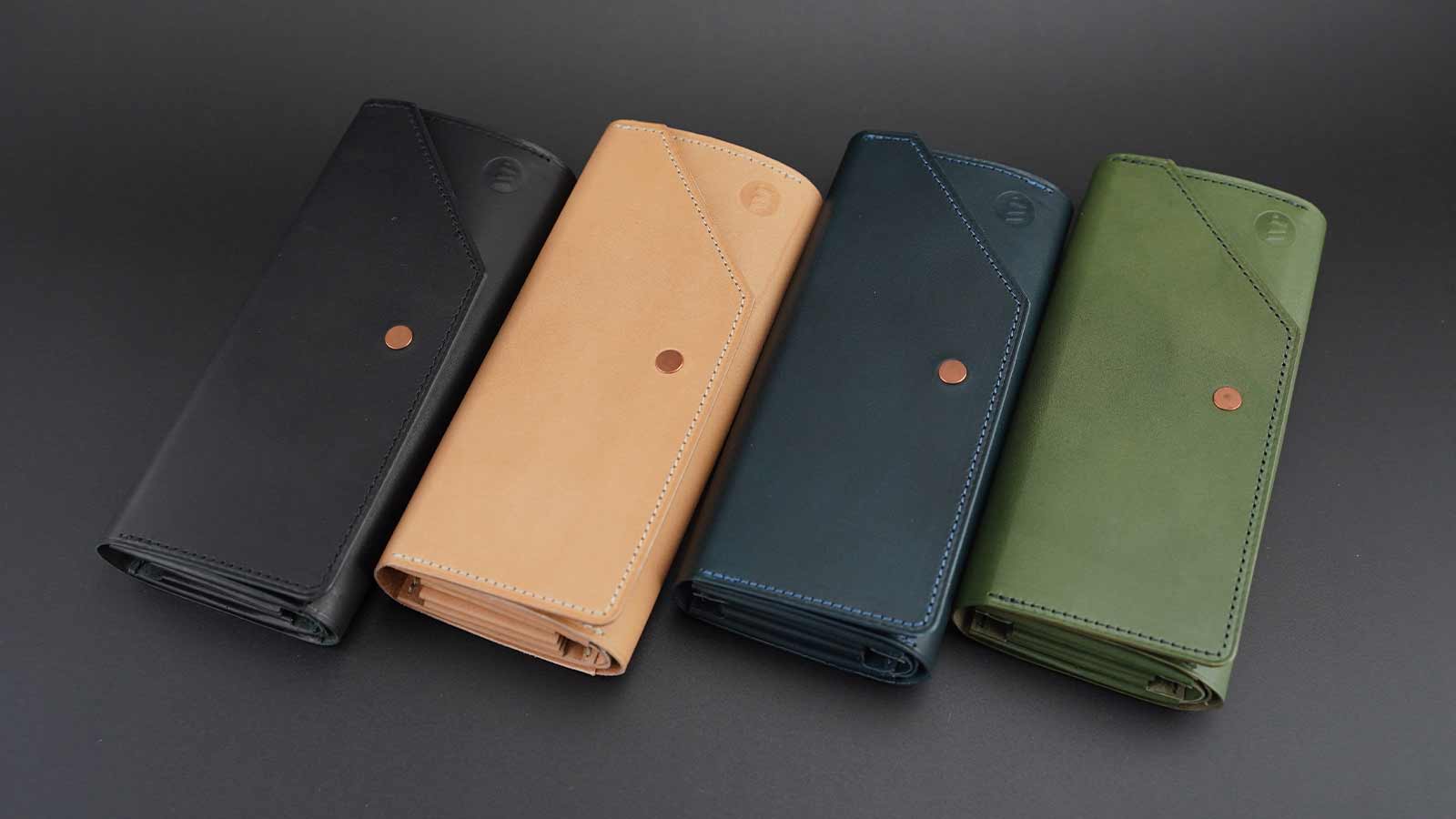 all-color-5 | WR Leather Craft