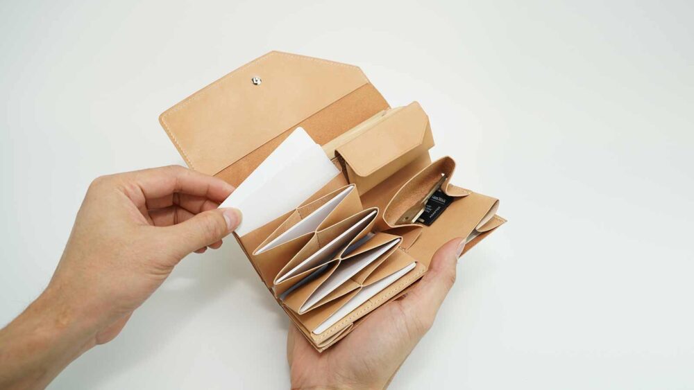 card-pocket | WR Leather Craft