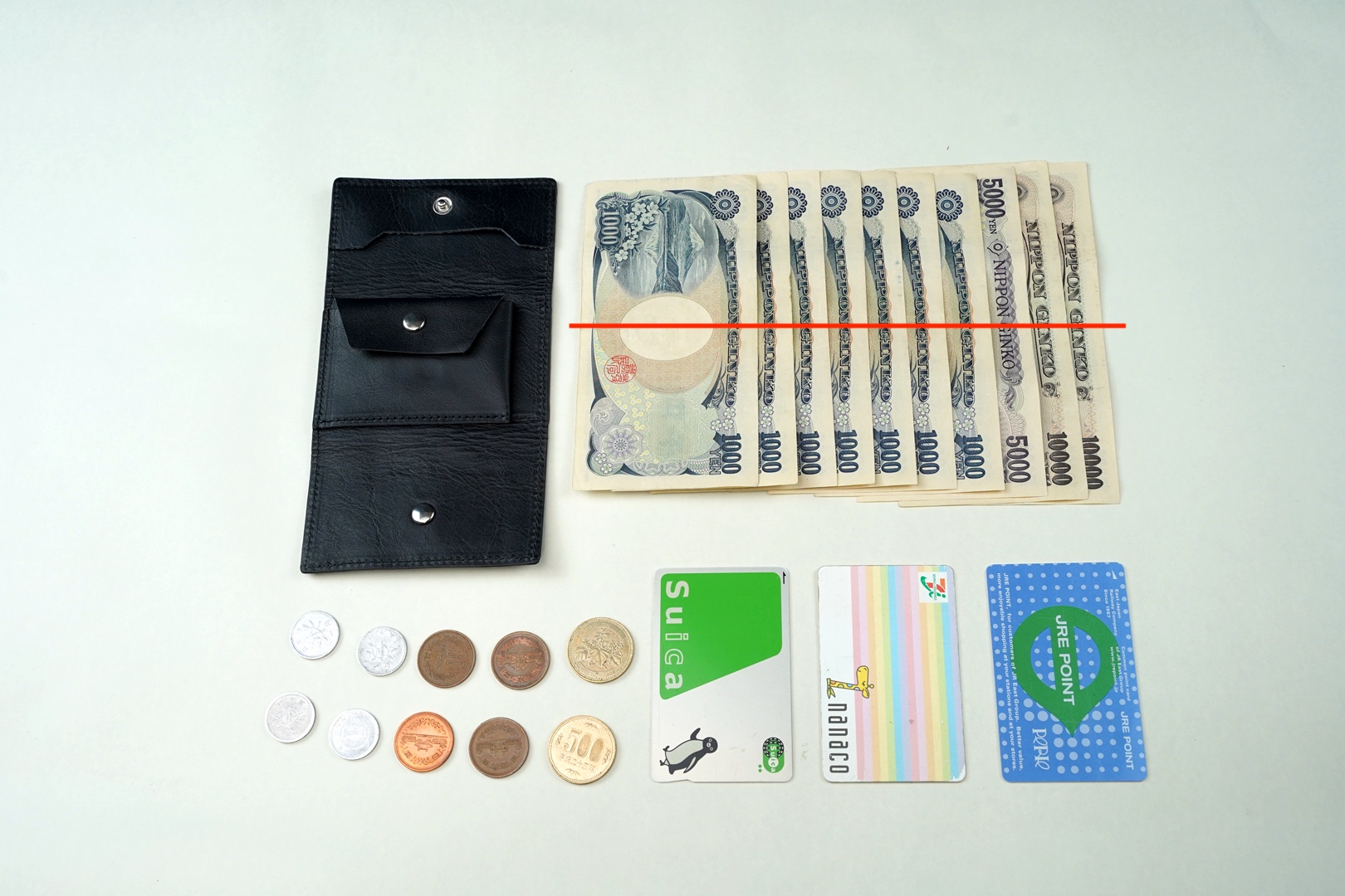 maximum load | WR Leather Craft