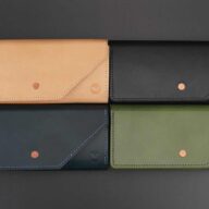 LONG WALLET Ⅴ/ロングウォレット５通常販売スタート
